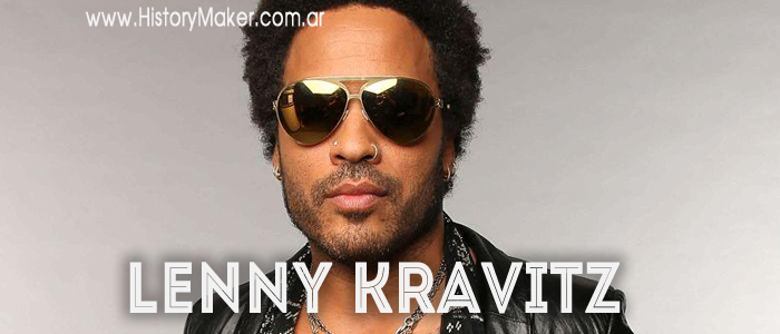 Lenny Kravitz la fe y Dios
