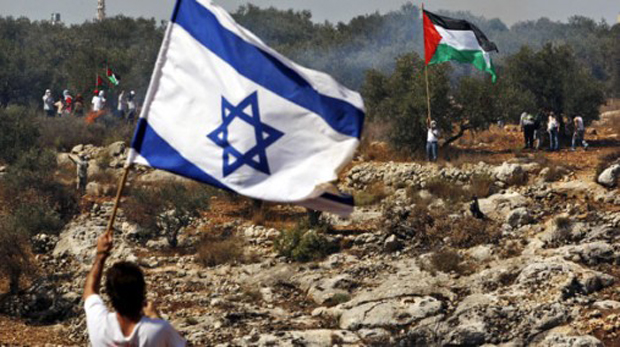 Israel y Palestina acuerdan tregua permanente