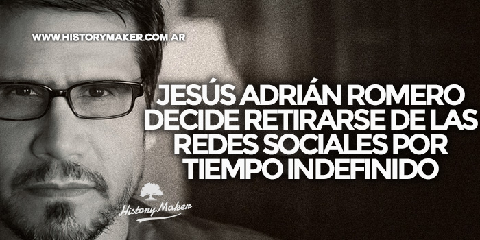 Jesús-Adrián-Romero-retirarse-redes-sociales--facebook