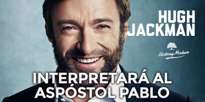 Hugh-Jackman-interpretará-al-apóstol-Pablo