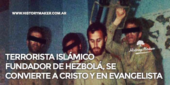 Terrorista-islámico-fundador-de-Hezbolá,-se-convierte-a-Cristo-y-en-evangelista