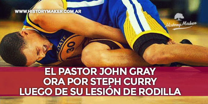 El-Pastor-John-Gray-ora-por-Steph-Curry-luego-de-su-lesión-de-rodilla