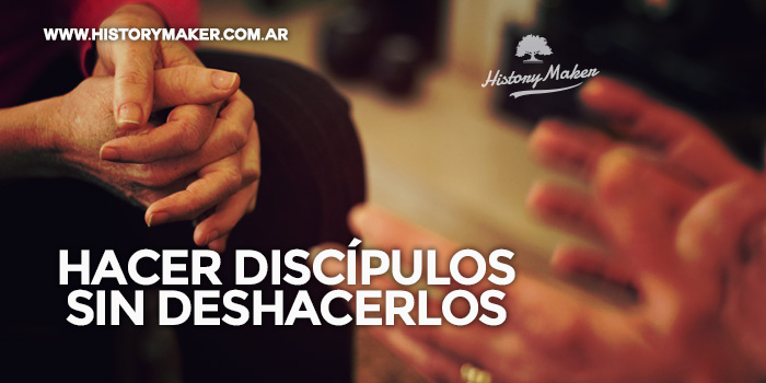 Hacer-discípulos-sin-deshacerlos---Por-Oscar-Morales