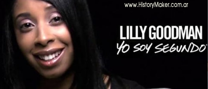 Lilly Goodman y su historia de vida en Yo Soy Segundo