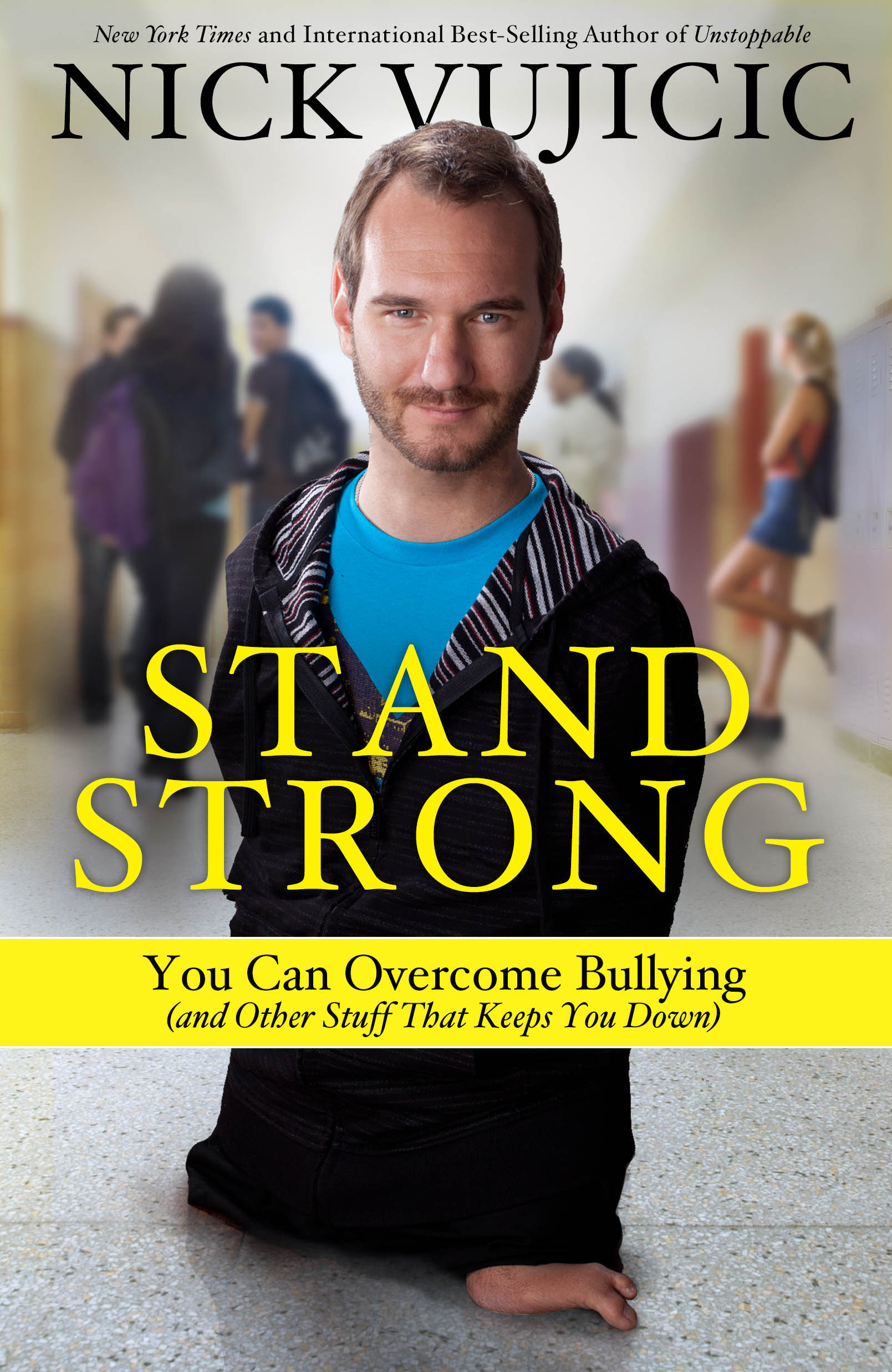 Stand-Strong