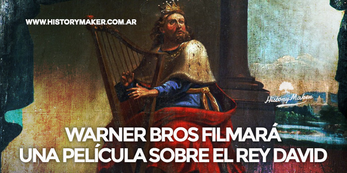 Warner-Bros-filmará-una-película-sobre-el-rey-David