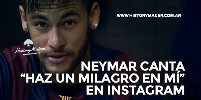 Neymar-'Haz-un-milagro-en-mí'-Instagram