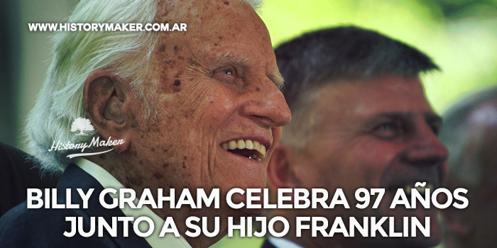 Billy-Graham-celebra-97-años-junto-a-su-hijo-Franklin